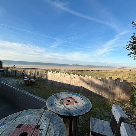 La Perle Des Dunes Montmartin-sur-Mer ภายนอก รูปภาพ