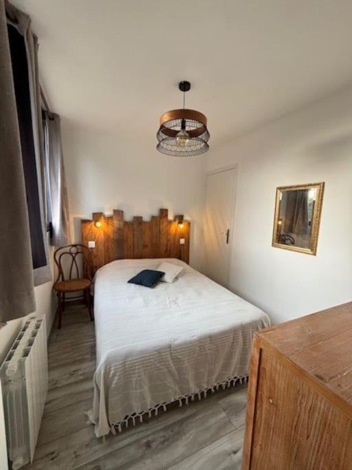 La Perle Des Dunes Montmartin-sur-Mer ภายนอก รูปภาพ