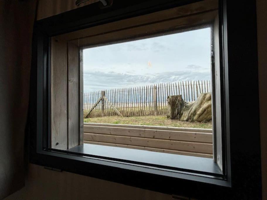 La Perle Des Dunes Montmartin-sur-Mer ภายนอก รูปภาพ