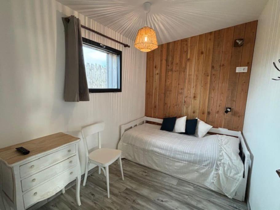La Perle Des Dunes Montmartin-sur-Mer ภายนอก รูปภาพ